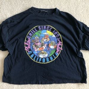 Brandy Melville Long Sleeve